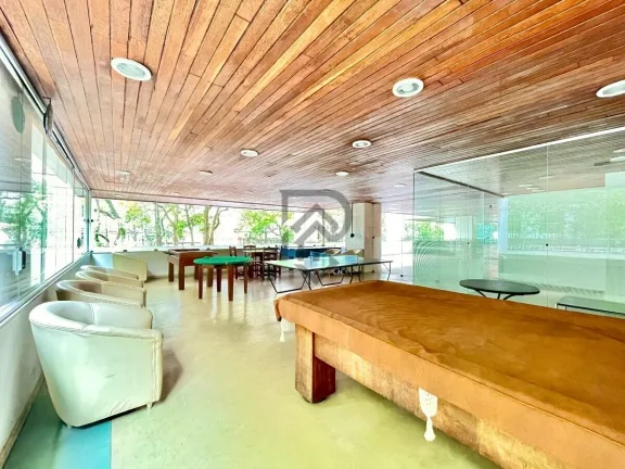 Imagem Apartamento em Condomínio Exclusivo no Paraíso