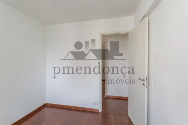 Imagem Apartamento na Água Branca com 3 quartos (1 suite) e 2 vagas, 104 m2