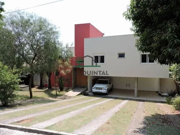 Casa com 4 Quartos à Venda, 400 m² em Granja Viana - Cotia