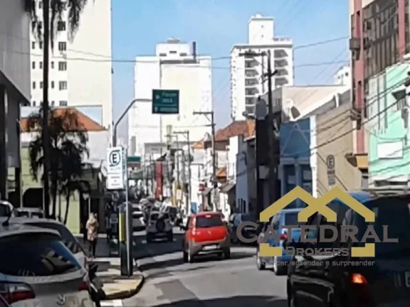 Imagem CONJUNTO COM 5 SALAS PARA ALUGAR, 175 M² POR R$ 4.500/MÊS - CENTRO - JUNDIAÍ/SP