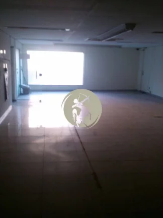 Imagem PRÉDIO COMERCIAL DISPONIVEL PARA LOCAÇÃO NO CENTRO DE SANTOS 1.500 M DE ÁREA ÚTIL = TÉRREO + 3...