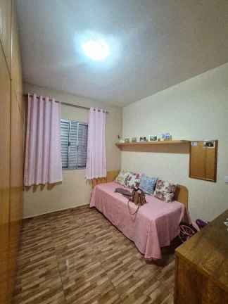 Imagem Casa Térrea - Jd. Pestana - Osasco