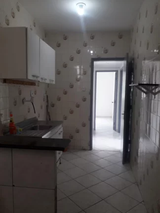 Imagem Apartamento 02 dormitórios nascente, 70m2, Brotas
