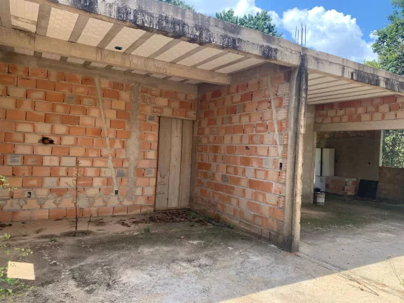 Imagem CHÁCARA DE 2.175 M² NO PARQUE DA ALVORADA, EM JUATUBA!
