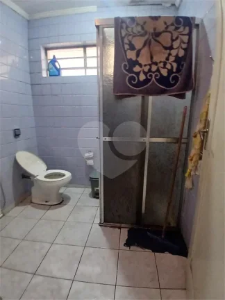 Imagem Casa Térrea à venda com 2 quartos em VILA LEOPOLDINA, São Paulo - SP