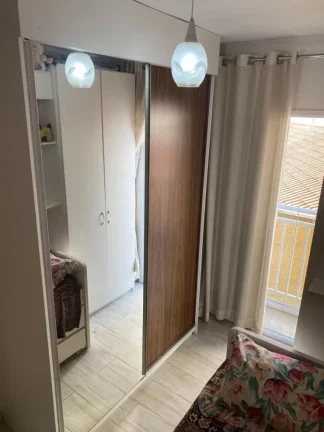 Imagem Apartamento sem Condomínio para Venda em Santo André / SP no bairro Parque Oratório
