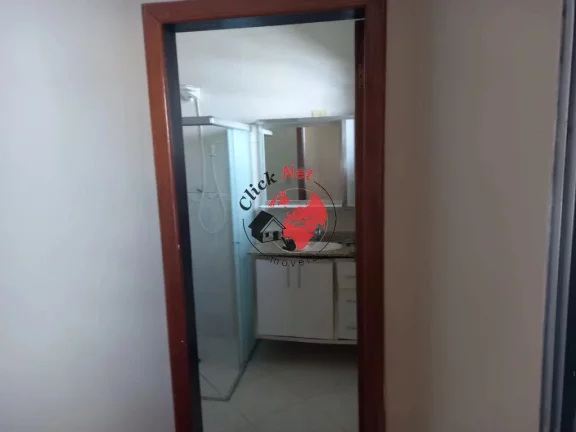 Imagem Casa Térrea à Venda no Parque das Nações – Santo André