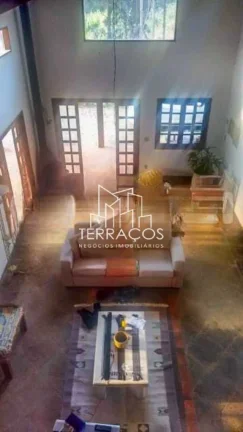 Imagem CASA DE CAMPO NO CONDOMÍNIO JARDIM DAS PAINERAS EM ITATIBA - SÃO PAULO.
