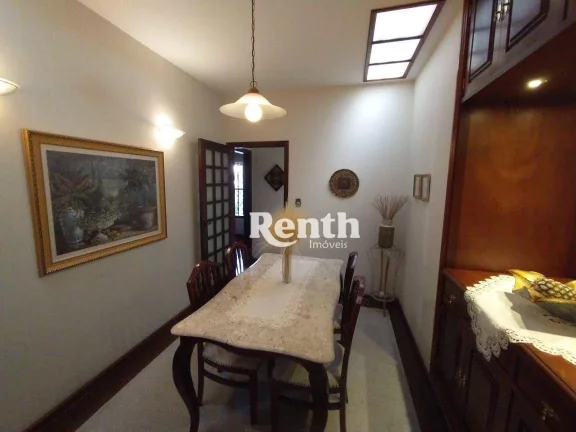 Imagem Casa com 4 dormitórios à venda, 450 m² por R$ 1.800.000,00 - Jardim Floridiana - Rio Claro/SP