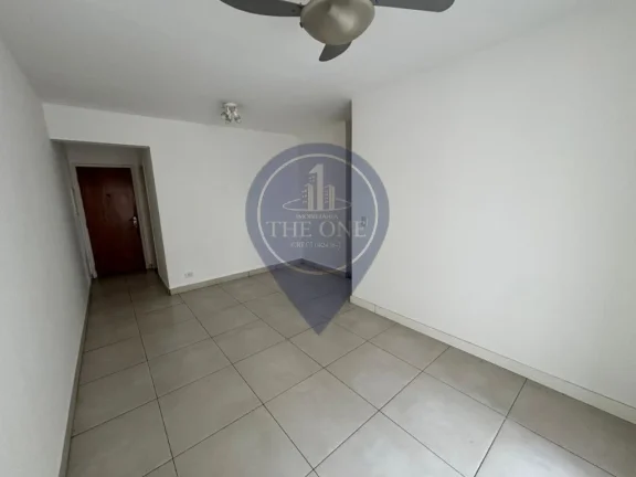 Imagem Venda de Apartamento de 3 Quartos na Vila Mariana, São Paulo-SP: 1 Suíte, 2 Banheiros, 1 Vaga - 71,00m²
