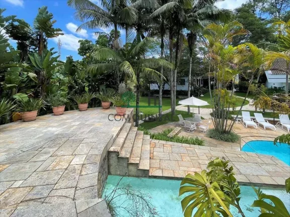 Imagem Casa com 3 Quartos à Venda, 932 m² em Cotia
