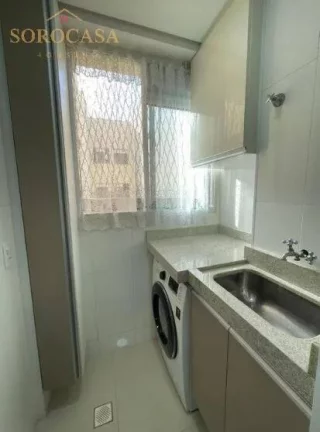 Imagem Apartamento à Venda - 60m² - 3 dorm 1suite - Jd. Piratininga