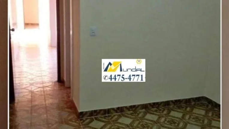 Imagem Alugo Casa Assobradada em Santo André