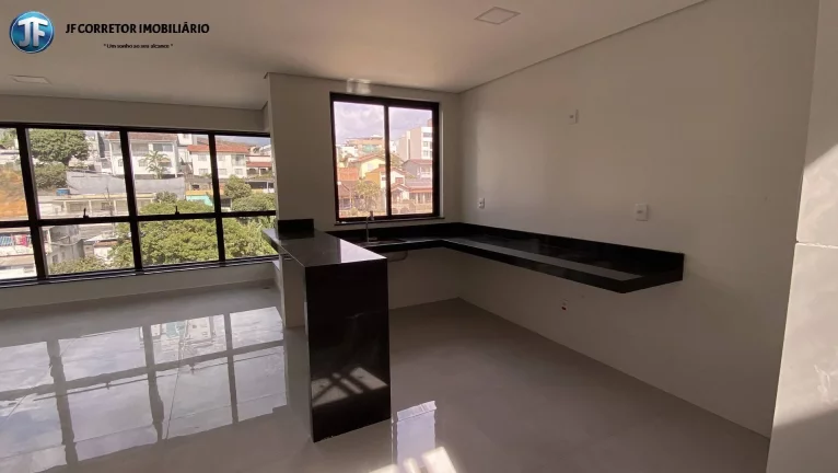 Imagem Cobertura com 4 Quartos à Venda, 180 m² em Iguaçu - Ipatinga