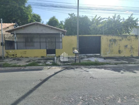 Imagem Casa pronta para morar, 3 dormitórios à venda por R$ 270.000,00 - Parque Piauí - Timon/MA