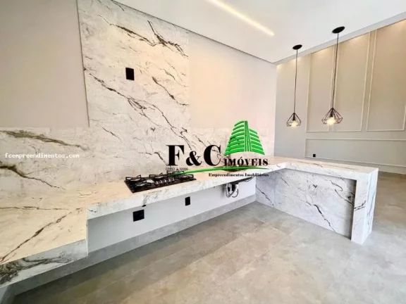 Imagem Casa em Condomínio para Venda em Limeira, Residenciais Fazenda Itapema, 3 dormitórios, 3 suítes, 2 banheiros, 4 vagas