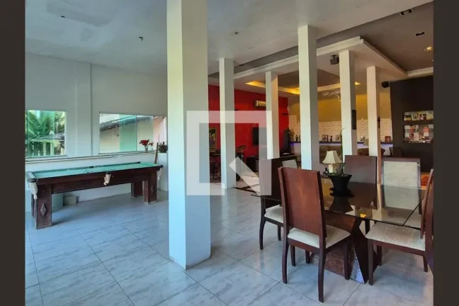 Imagem Casa à Venda - Vargem Pequena, 5 Quartos, 570 m2