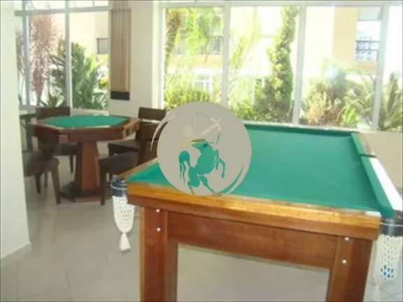 Imagem PORTEIRA FECHADA! APARTAMENTO NOVO NOVO COM VARANDA GOURMET COM VISTA PRO MAR E LAZER COMPLETO !!!! ...