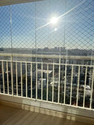 Imagem Condominio Clube Arcádia - Centro SBC - 84 metros - 3 dorm, 1 suíte, 2 vagas