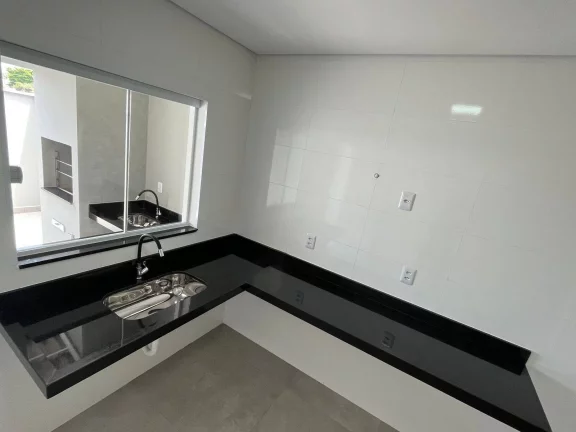 Imagem CASA 95M² JD.SÃO PAULO
