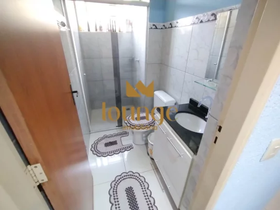 Imagem Apartamento em Votorantim