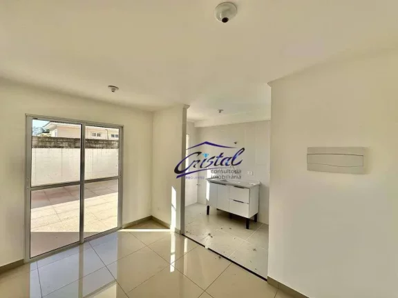 Imagem Apartamento tipo Garden com 2 quartos à venda, 94 m² - Jardim da Glória - Granja Viana - Cotia/SP