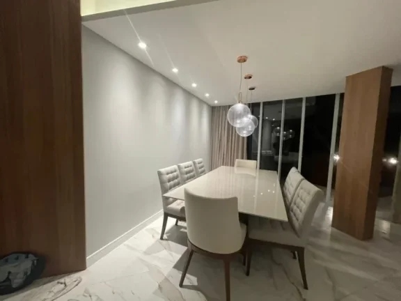Imagem Cobertura com 4 dormitórios à venda, 318 m² por R$ 4.000.000,00 - Cachoeira do Bom Jesus - Florianópolis/SC