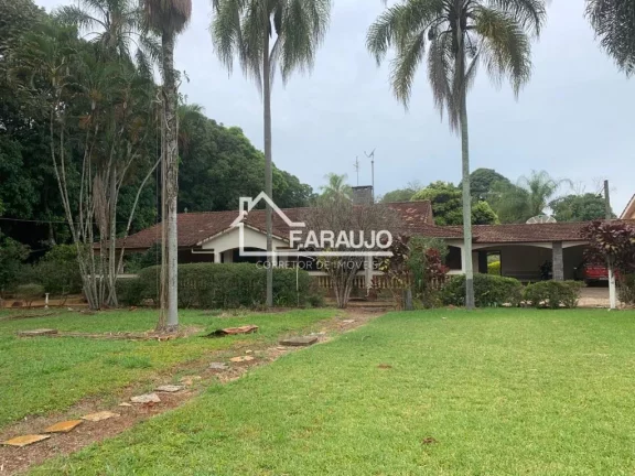 Imagem Chácara para Venda em Araçoiaba da Serra / SP