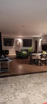 Imagem Aluga-se Chácara Ampla em Atibaia com 4.500 m² de Terreno
