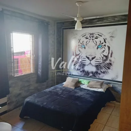 Imagem Casa RESIDENCIAL em Santa Bárbara Doeste - SP, Cidade Nova
