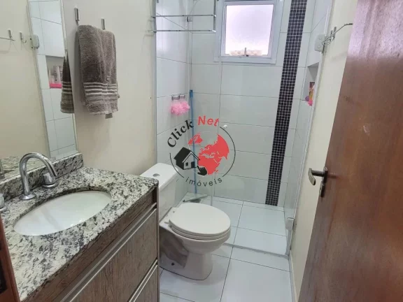 Imagem Oportunidade! Cobertura à venda na Vila Bastos – 102m², 2 dormitórios, 2 vagas paralelas!