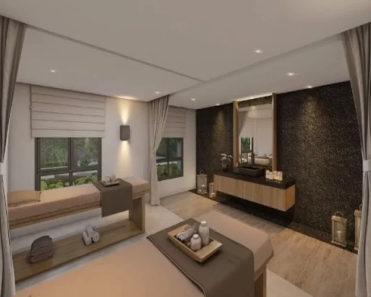 Imagem Apartamento Studio recém entregue na Rua Conselheiro Furtado - Liberdade