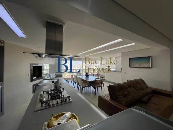 Imagem Andar Alto Família Mooca 122M²- Sacada Gourmet!! Porteira Fechada! Permuta