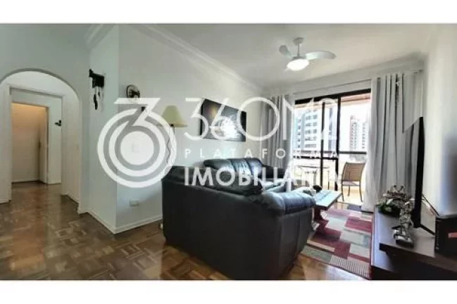 Imagem Apartamento para Venda em São Bernardo do Campo / SP no bairro Nova Petrópolis