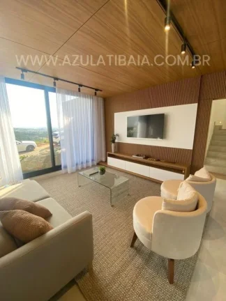 Imagem Casa em Condomínio para Venda em Atibaia, Beiral Das Pedras, 3 dormitórios, 3 suítes, 3 banheiros, 3 vagas
