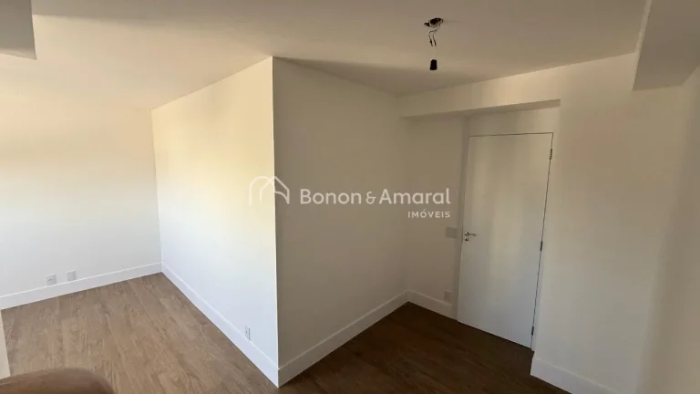 Imagem Apartamento moderno com 145 m² de área útil, oferecendo conforto, sofisticação e excelente dist...