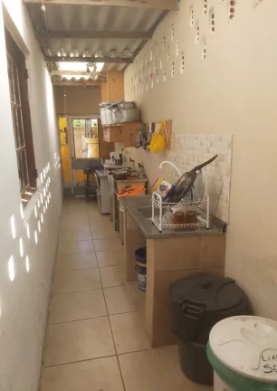Imagem Casa de Religião a venda localizado no bairro Ponta Grossa