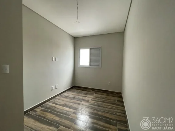 Imagem Apartamento Garden para Venda em Santo André / SP no bairro Jardim Santo Antônio