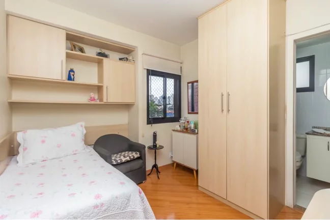 Imagem APARTAMENTO RESIDENCIAL em São Paulo - SP, Vila Clementino