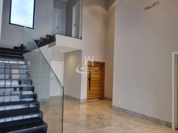 Imagem Casa de Condomínio à Venda, Condomínio Recanto do Lago - São José do Rio Preto