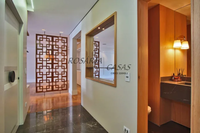 Imagem APARTAMENTO NO JARDIM EUROPA