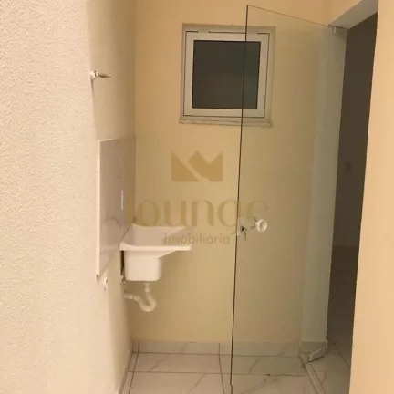 Imagem Sobrado Em Condomínio em Sorocaba