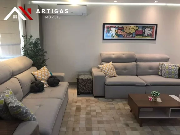 Imagem Casa Sobrado á venda no Tatuapé A.C. 375 m² 3 suítes 4 vagas