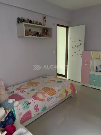 Imagem Apto - 3 Quartos - 2 Suítes - 115 m² - Intermares, Cabedelo/PB