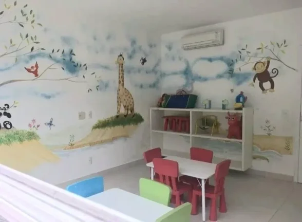Imagem Casa a venda na Lagoa Redonda