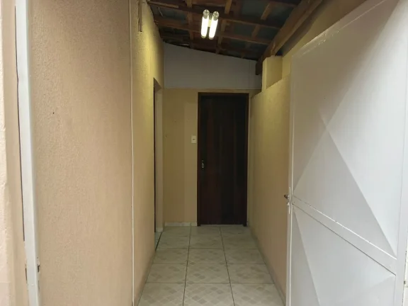 Imagem Aluguel de Casa de Alto Padrão em Sorocaba-SP, Jardim Eltonville: 3 Quartos, 1 Sala, 3 Banheiros, 3 Vagas, 345m².