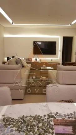 Imagem Apartamento - Ribeirão Preto - Jardim Nova Aliança