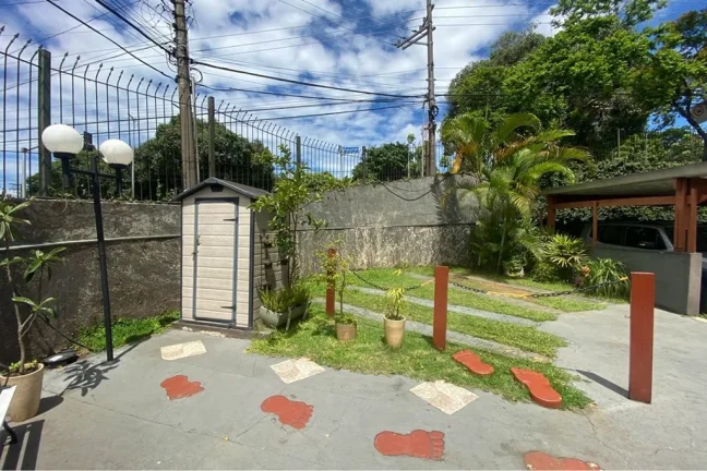 Imagem APARTAMENTO RESIDENCIAL em São Paulo - SP, Vila do Encontro