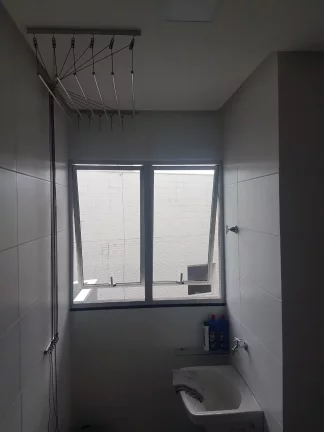 Imagem Apartamento para venda na Praia de Bacutia - Guarapari