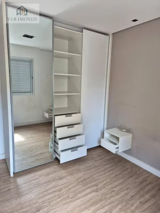 Imagem Apartamento à venda (75,00 m²), Vila Andrade, São Paulo, SP